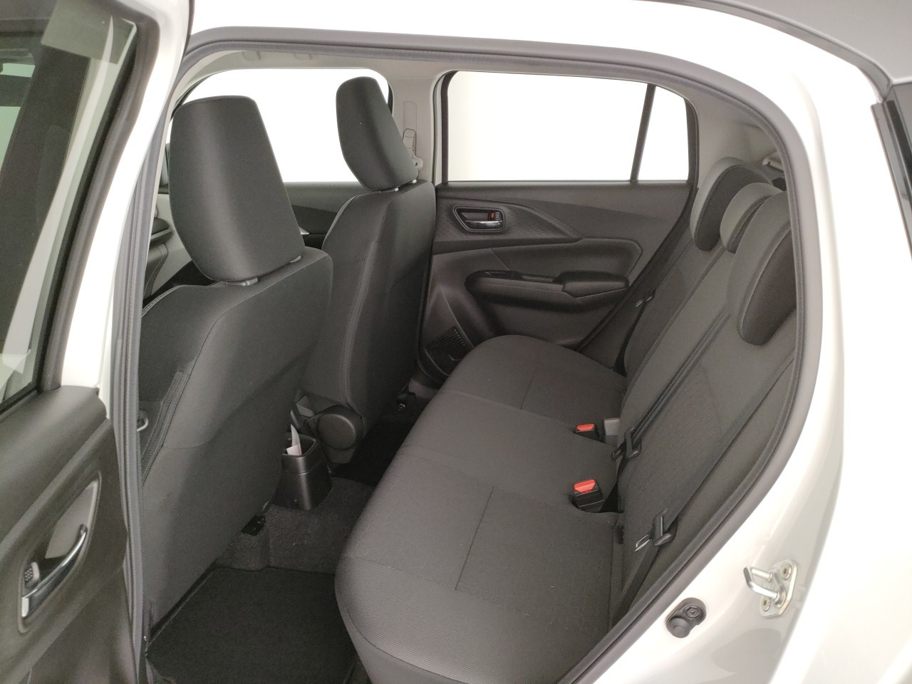 Suzuki Swift Nuovo Ibrido Swift Porto Mantovano