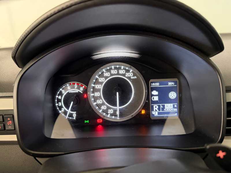 Ignis Iii - Ignis 1.2h Easy Top 2wd Cvt