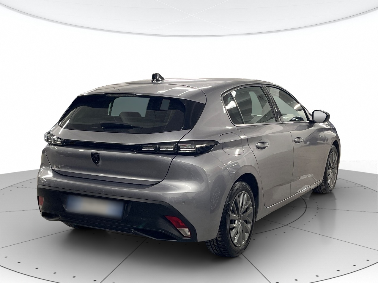 Peugeot 308 Usato 2023 308 Verona