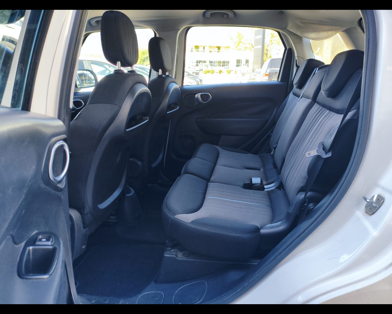 Foto FIAT 500L 1.3 mjt Pop Star 85cv