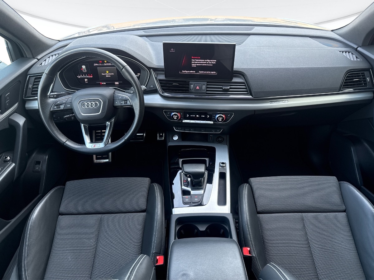 Audi Q5 Usato 2023 Q5 Padova