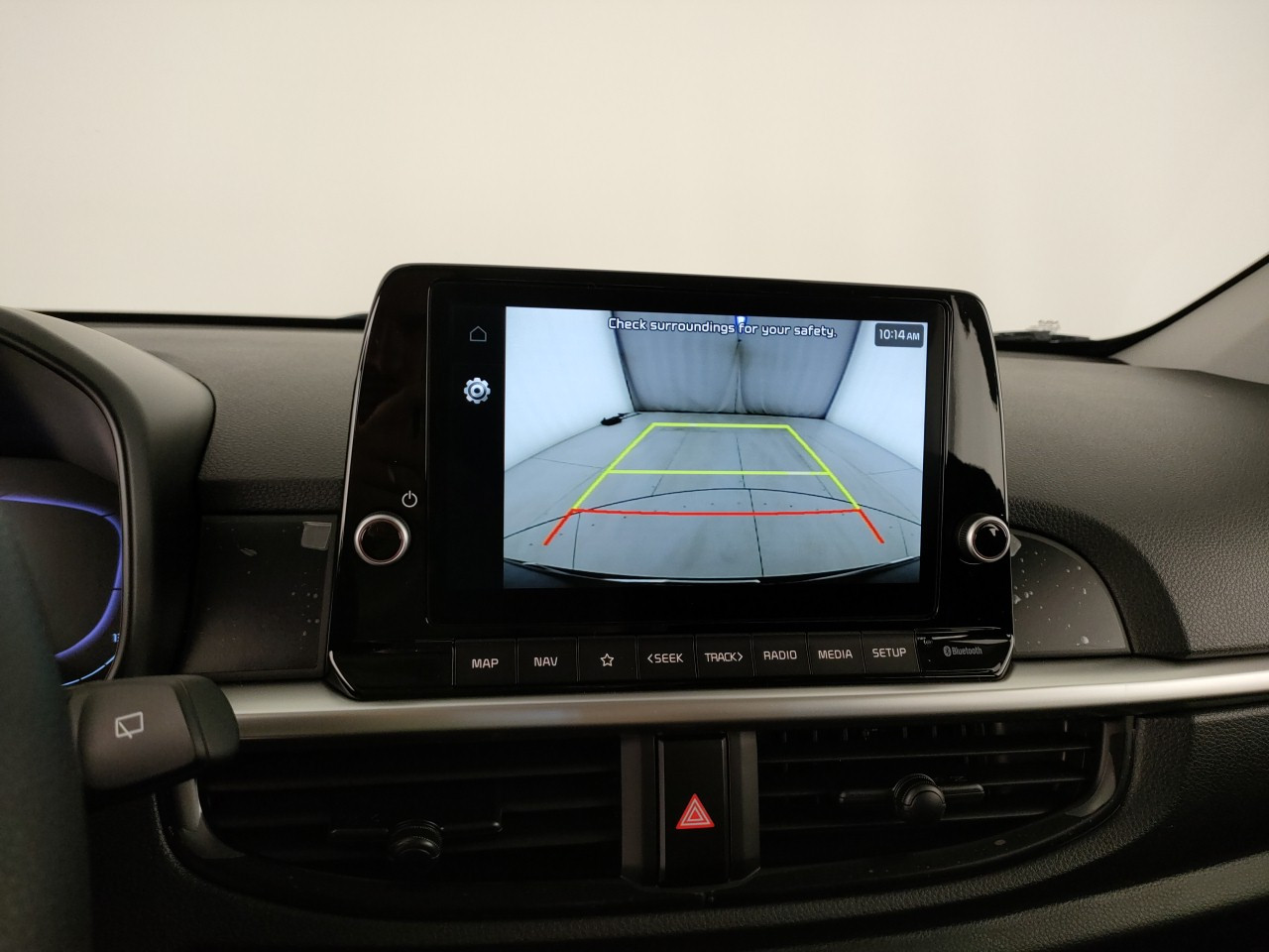 Kia Picanto Nuovo Benzina Picanto Mantova
