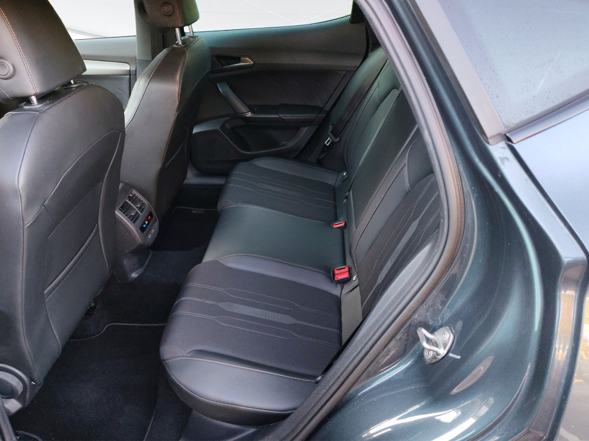 Cupra Formentor Usato 2021 Formentor Carpi