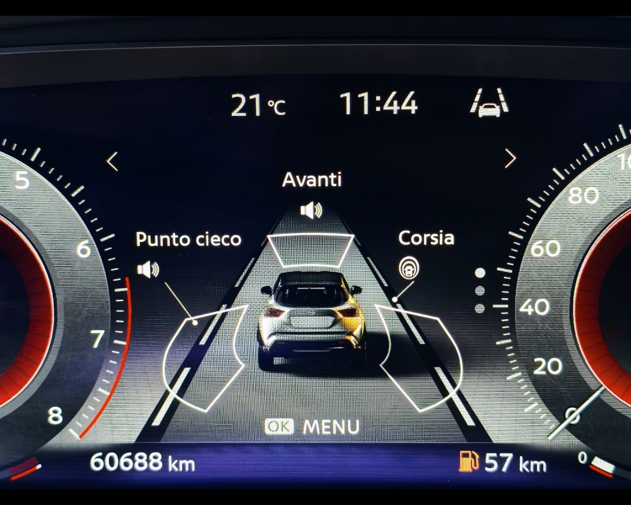 Foto NISSAN Juke 1.0 dig-t N-Design 114cv