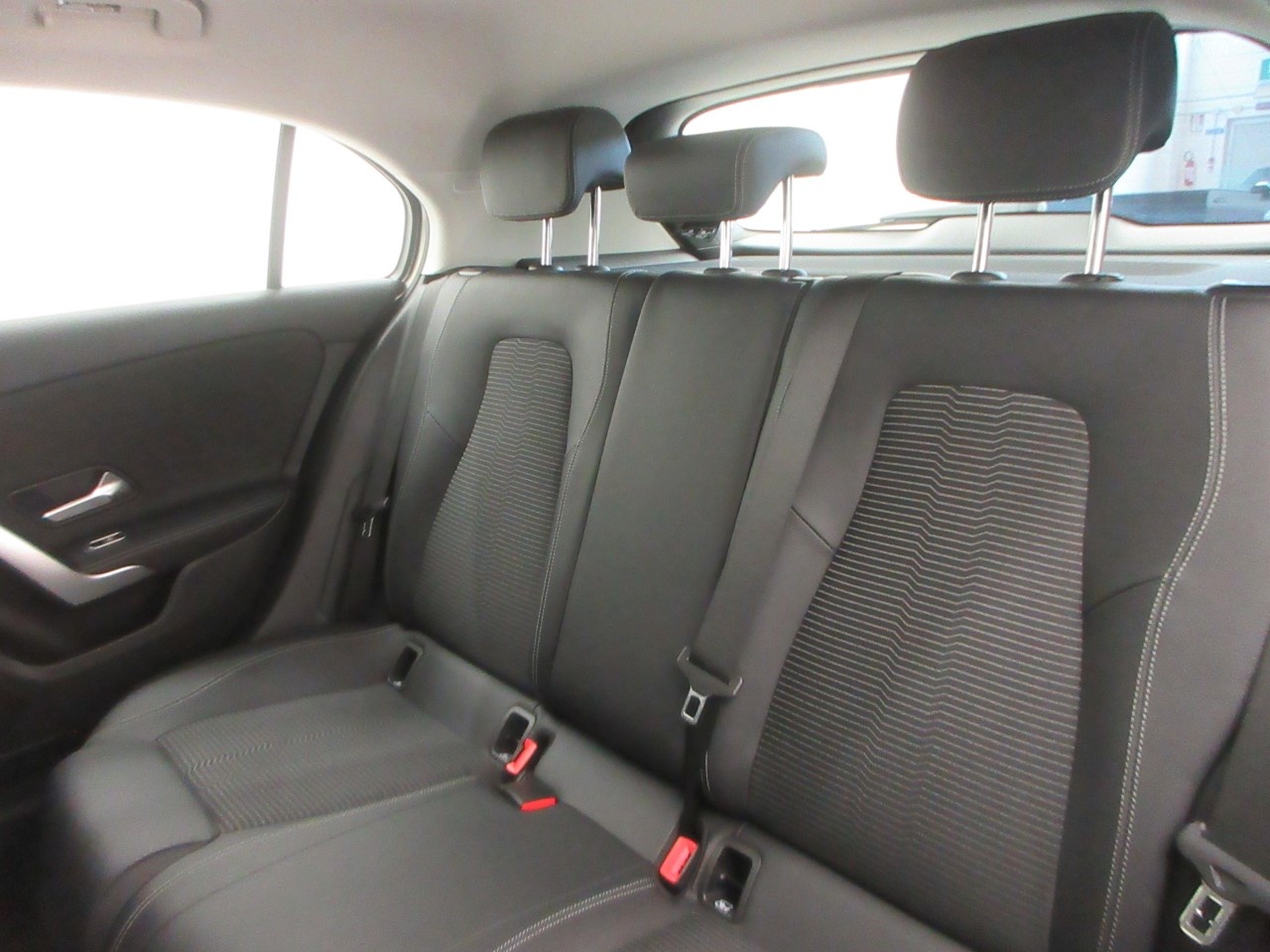 Mercedes Classe A Classe A 180 Sport - 13
