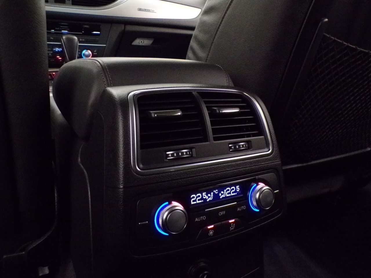 Audi A6 A6 Allroad Quattro 3.0 V6 TDI 272cv Business Plus Quattro S tronic - 16