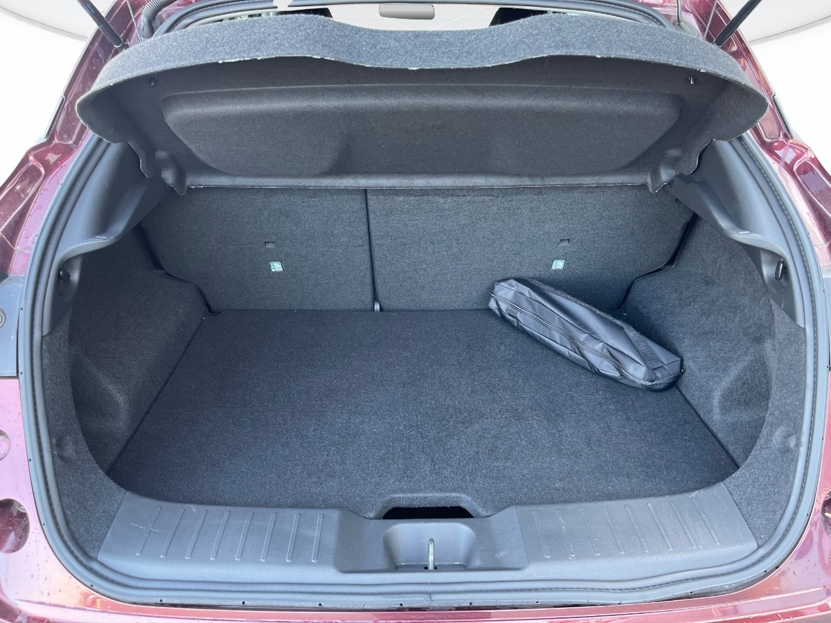 Nissan Juke Usato 2021 Juke Cerea