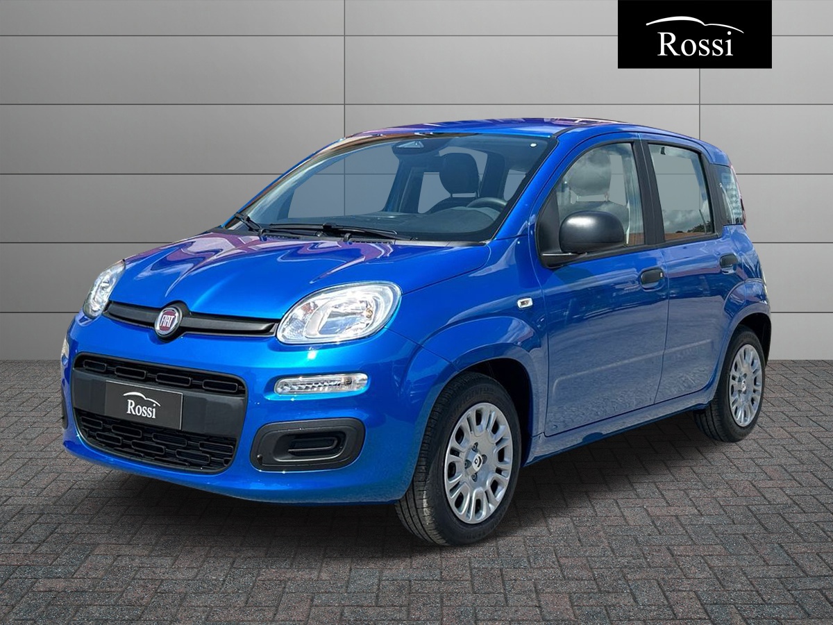 Pandina 1.0 65cv Hybrid Icon