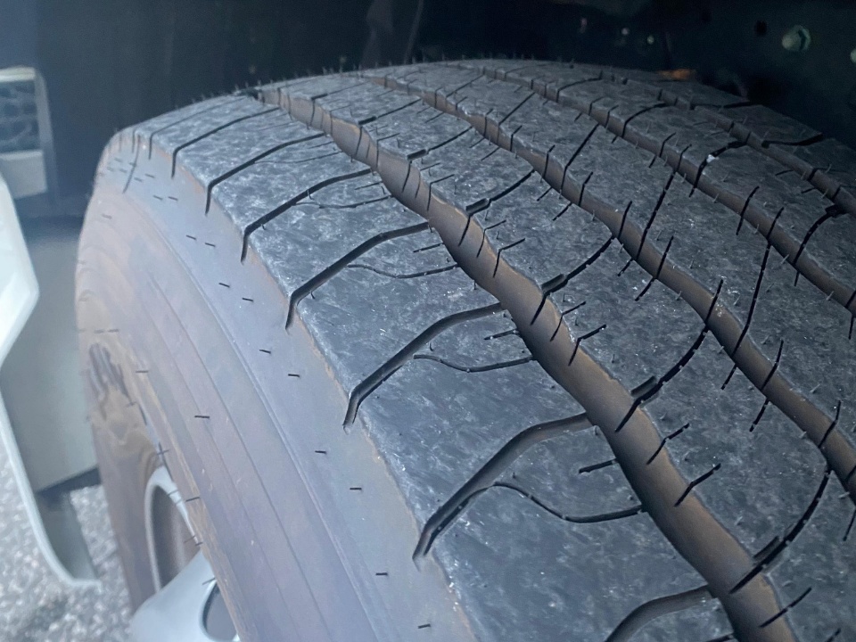 MAN TGX 18.510 4X2 BL SA