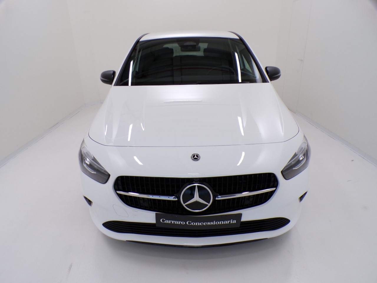 Mercedes  Classe B 180 Advanced Progressive 7G-DCT - 2