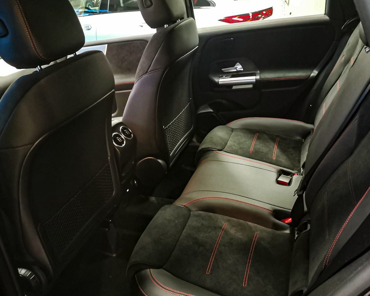 Mercedes Classe B Classe B 180 Premium AMG Line - 11