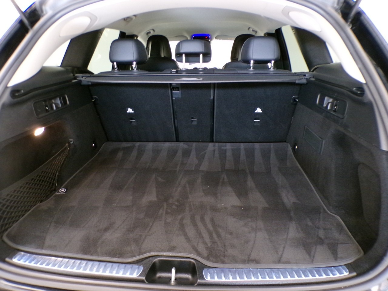 Mercedes GLC GLC 220 d Advanced Plus 4matic auto - 8