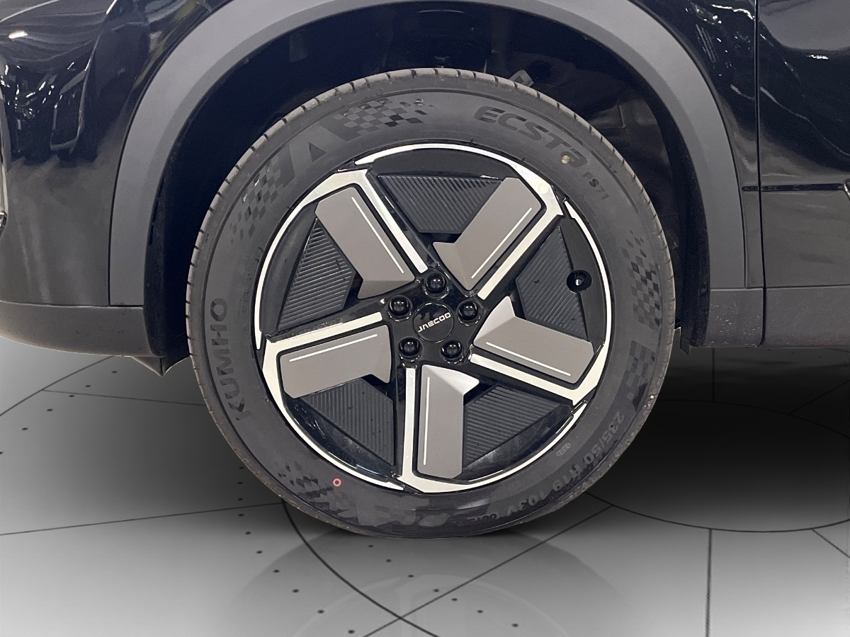 Jaecoo Jaecoo 7 Nuovo  Jaecoo 7 Verona