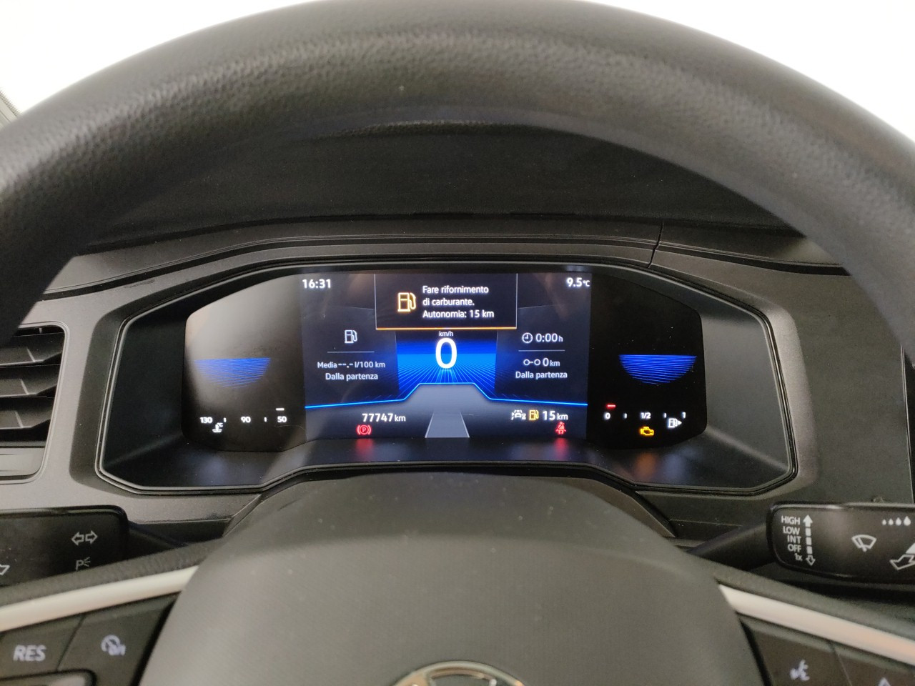 Volkswagen Taigo Usato 2022 Taigo Reggio Emilia