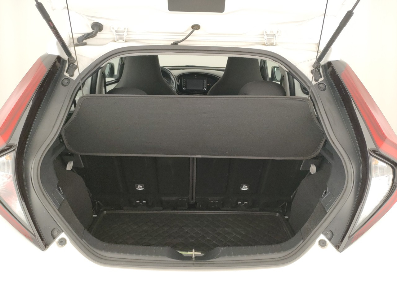 Toyota Aygo X Usato 2023 Aygo X Porto Mantovano