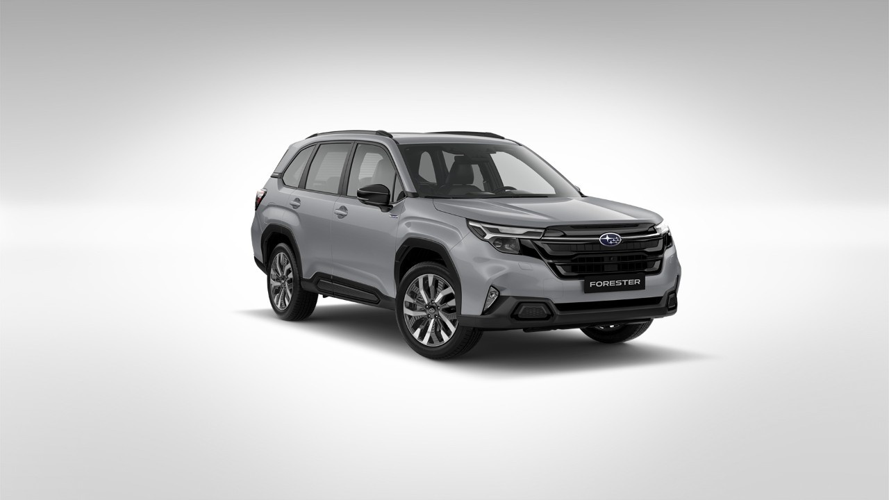 Subaru Forester Forester e-boxer 2.0i STYLE