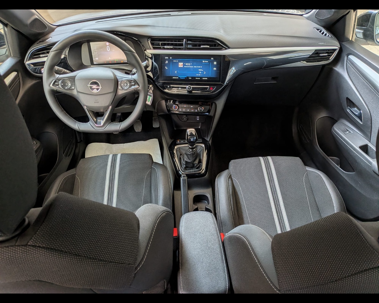 Foto OPEL Corsa 1.2 GS s&s 100cv