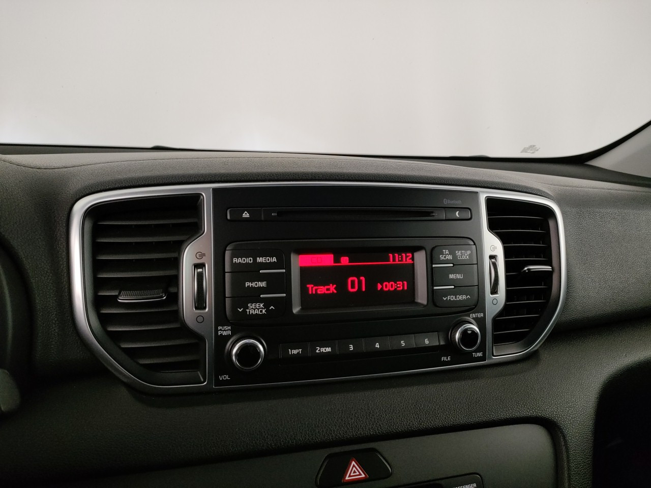 Kia Sportage Usato 2018 Sportage Porto Mantovano