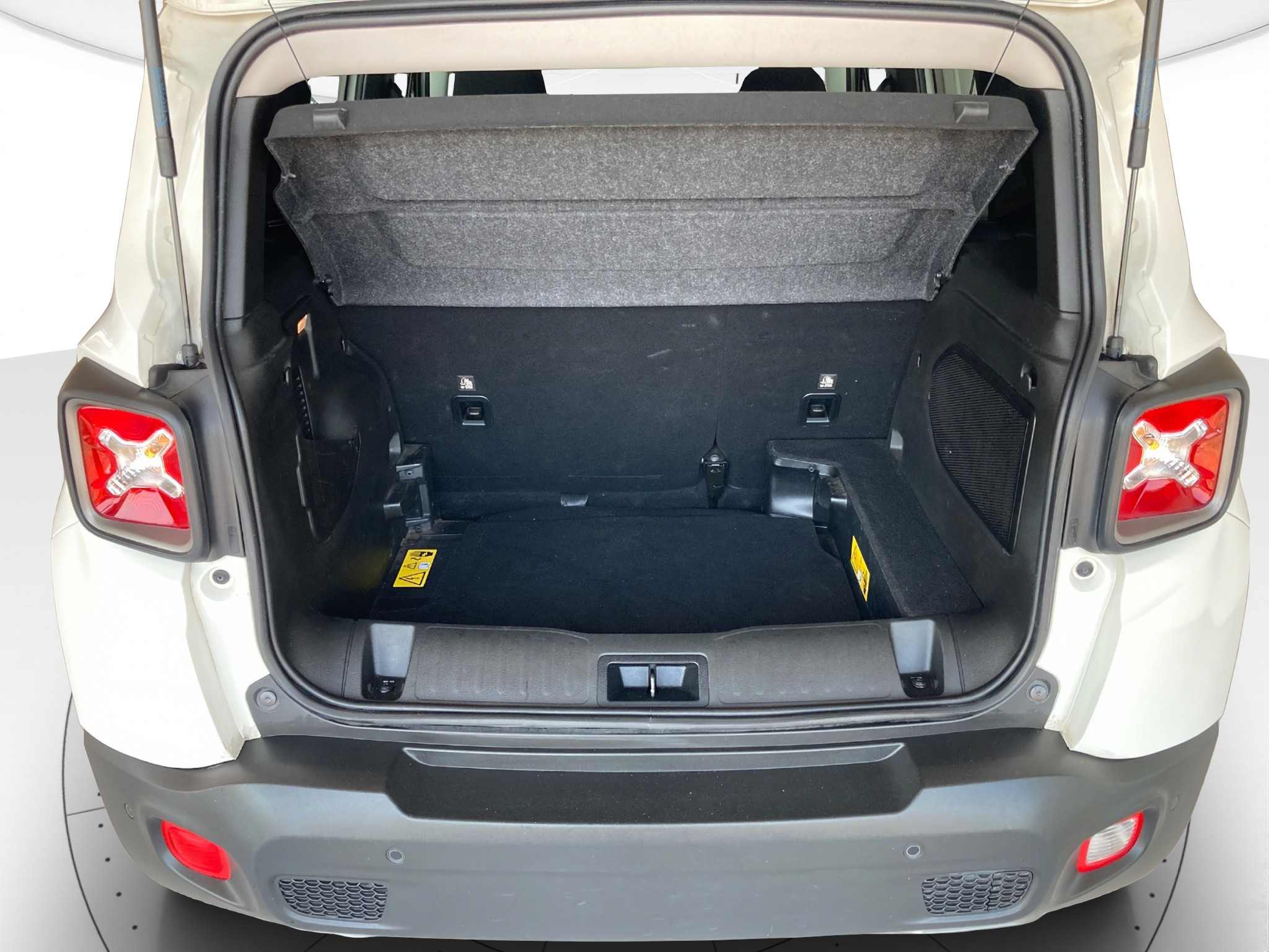 Jeep Renegade Usato 2021 Renegade Modena