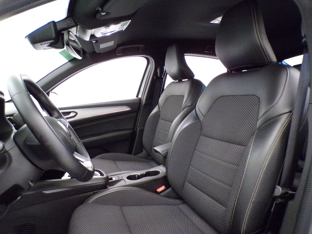 Renault Arkana Arkana 1.6 E-Tech full hybrid Techno - 12