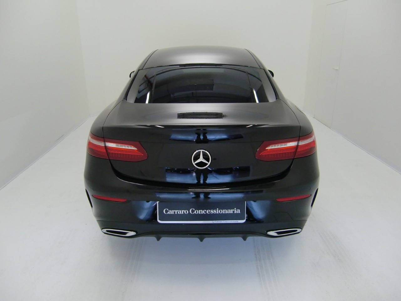 Mercedes Classe E Coupé Classe E Coupe 220 Premium 4Matic 9G-Tronic Plus - 7