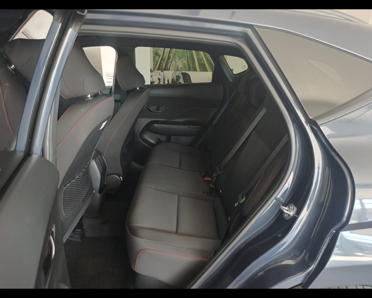 Foto HYUNDAI KONA HEV MY27 1.6 GDI N LINE