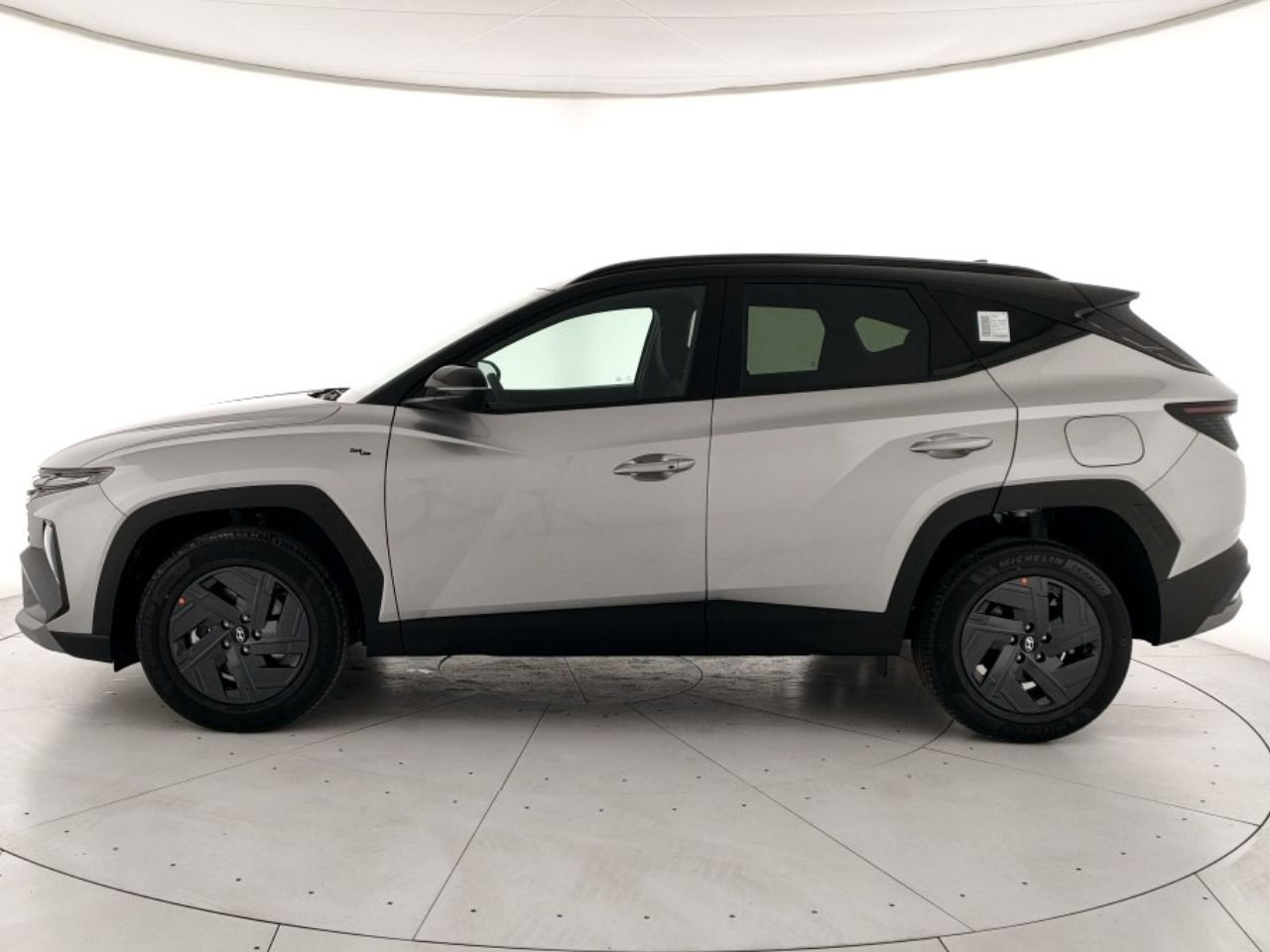 Hyundai Tucson Nuovo benzina Tucson Porto Mantovano