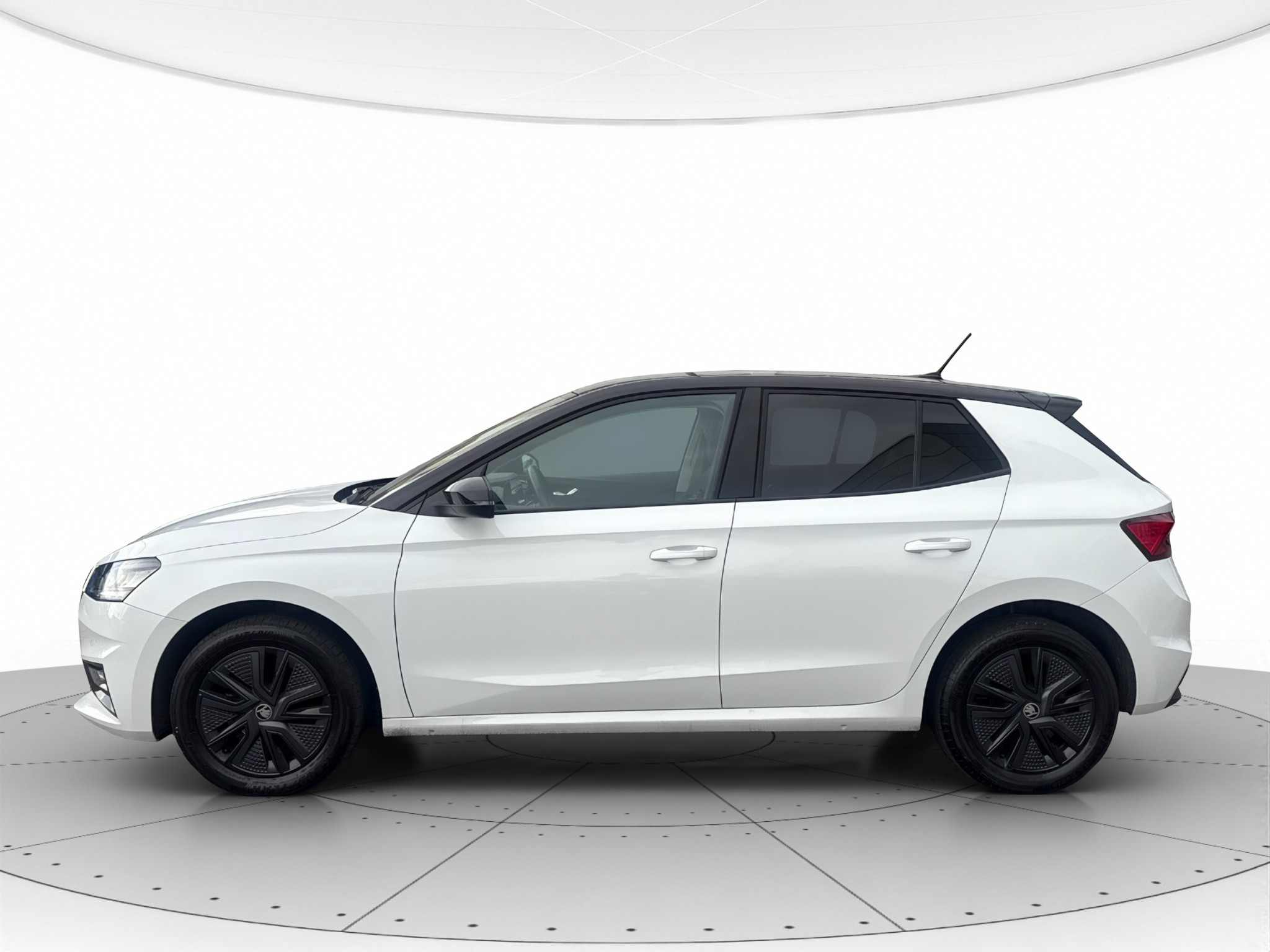 Skoda Fabia Usato 2025 Fabia Padova