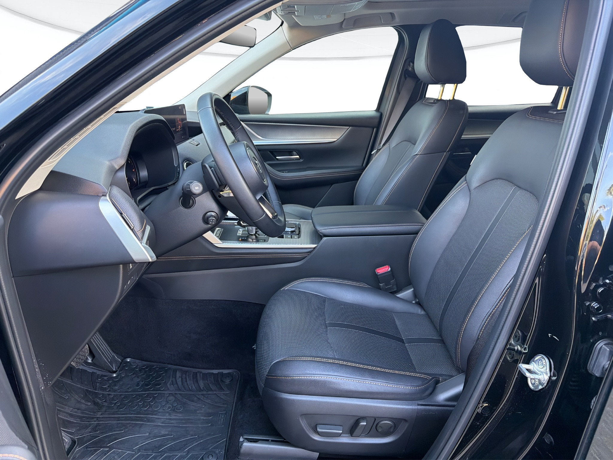 Mazda CX-60 Usato 2024 CX-60 Reggio Emilia