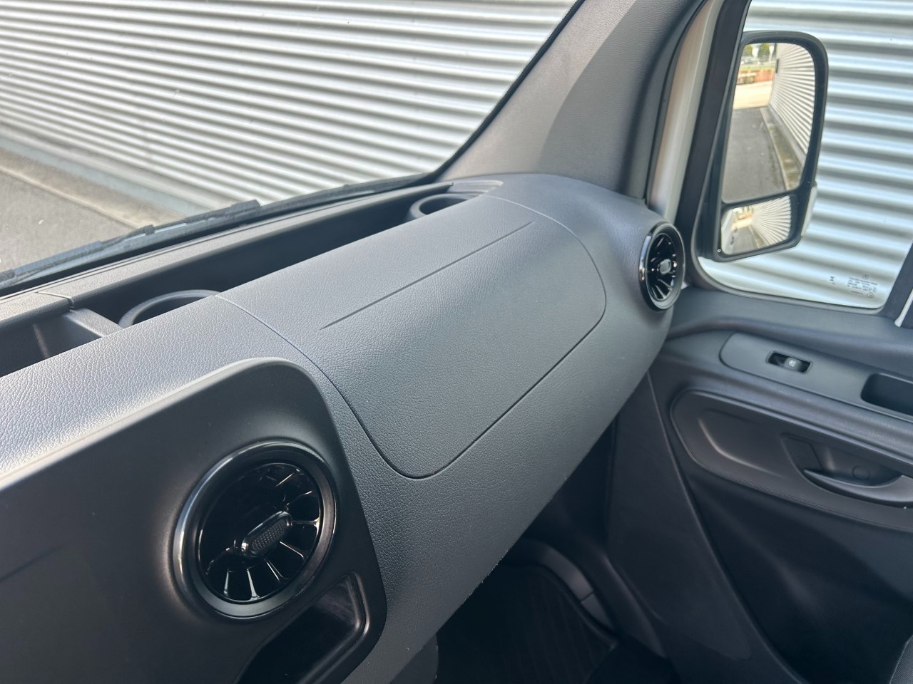 Mercedes Sprinter sprinter 311 2.0 cdi F 39/35 fwd H2 - 11