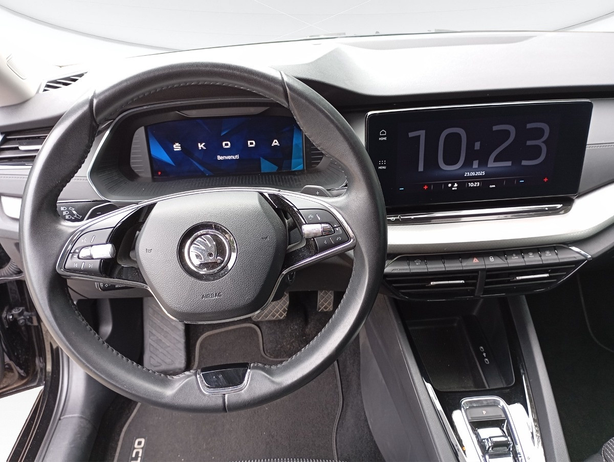 Skoda Octavia Usato 2023 Octavia San Vendemiano