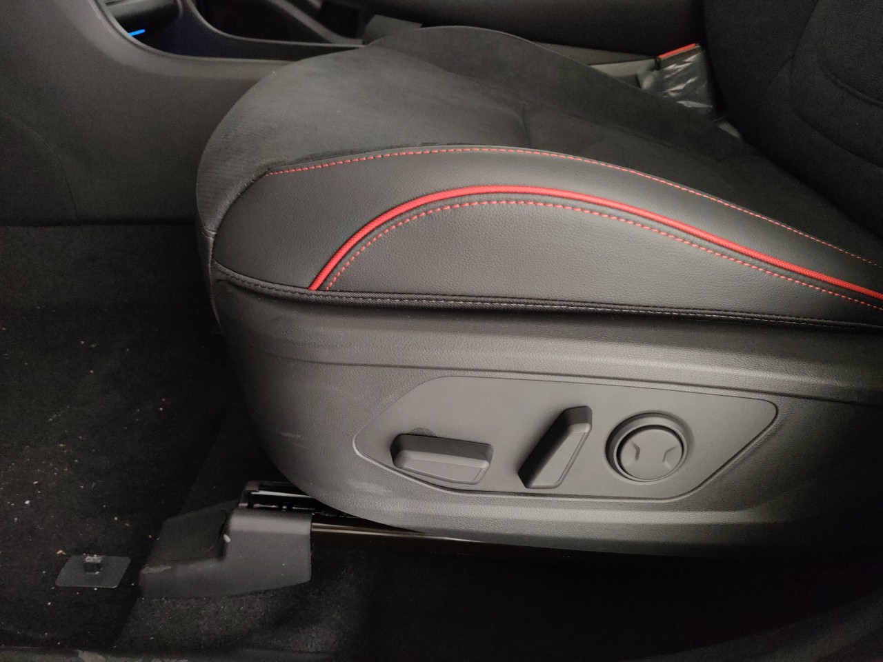 Hyundai Tucson Nuovo Ibrido benzina Tucson Mantova