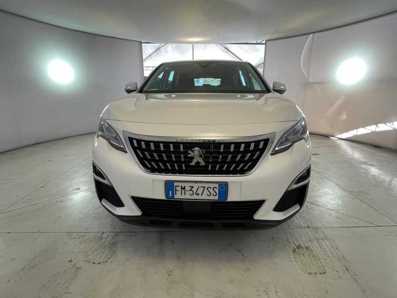 3008 2ª Serie - 3008 Bluehdi 120 S&s Active