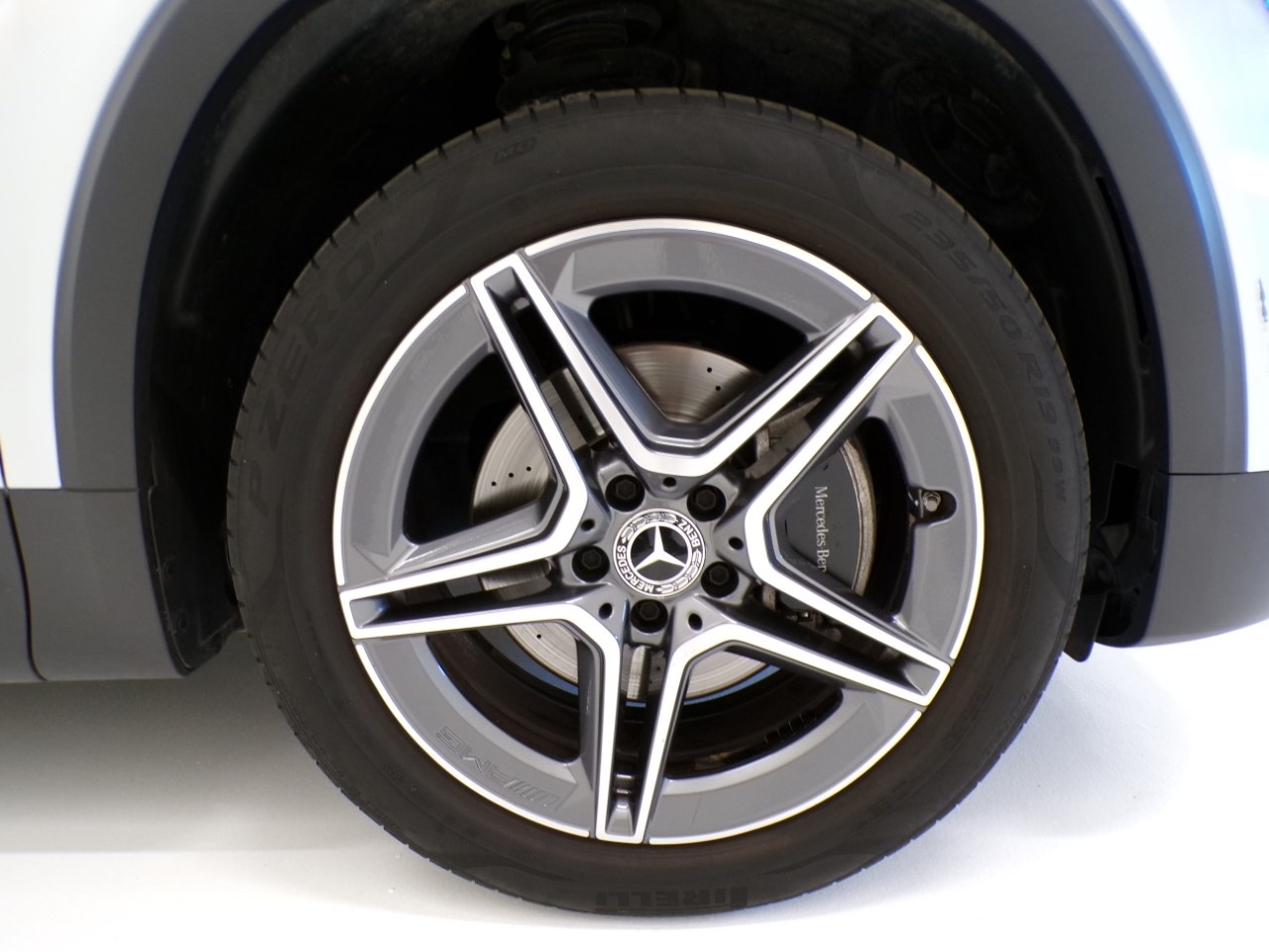 Mercedes GLB GLB 200 D Premium 8G-DCT - 4