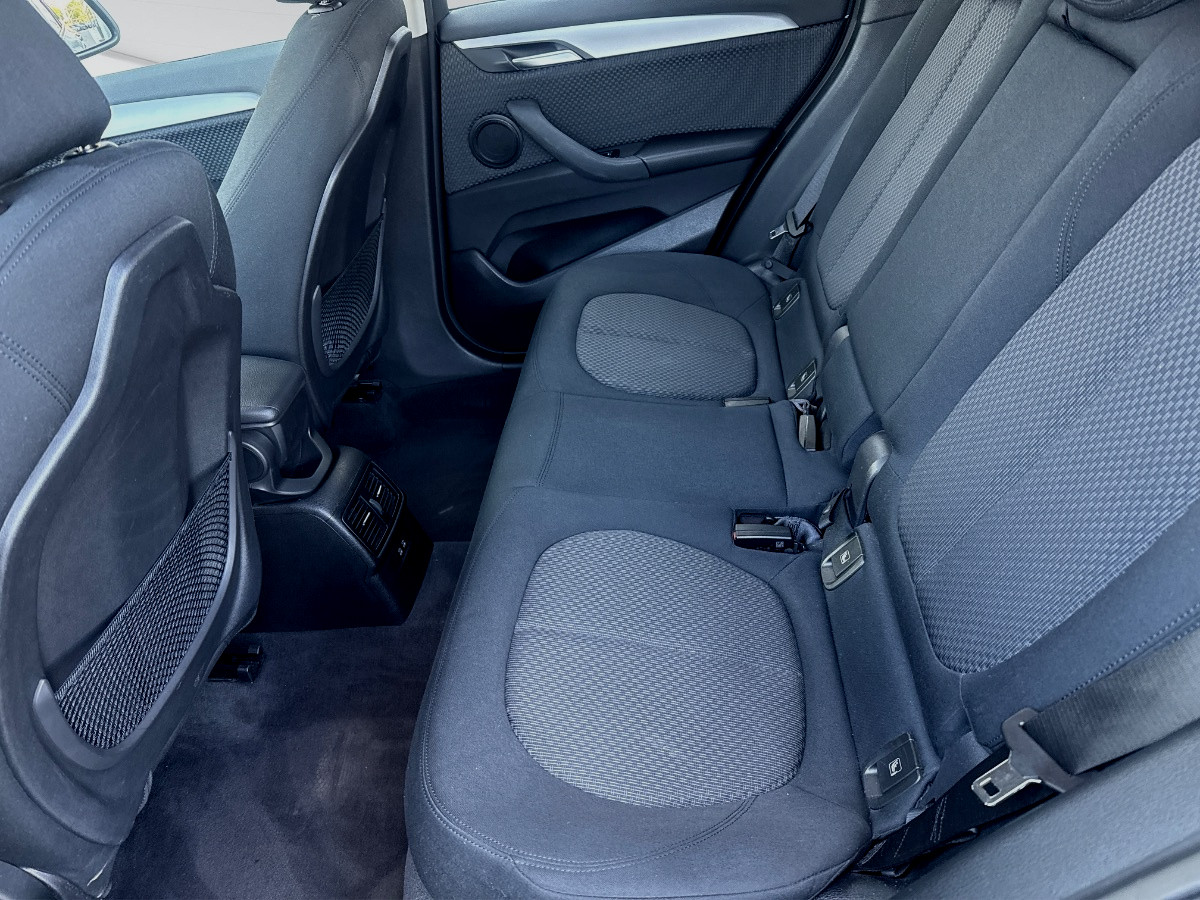 Bmw X1 Usato 2021 X1 Padova