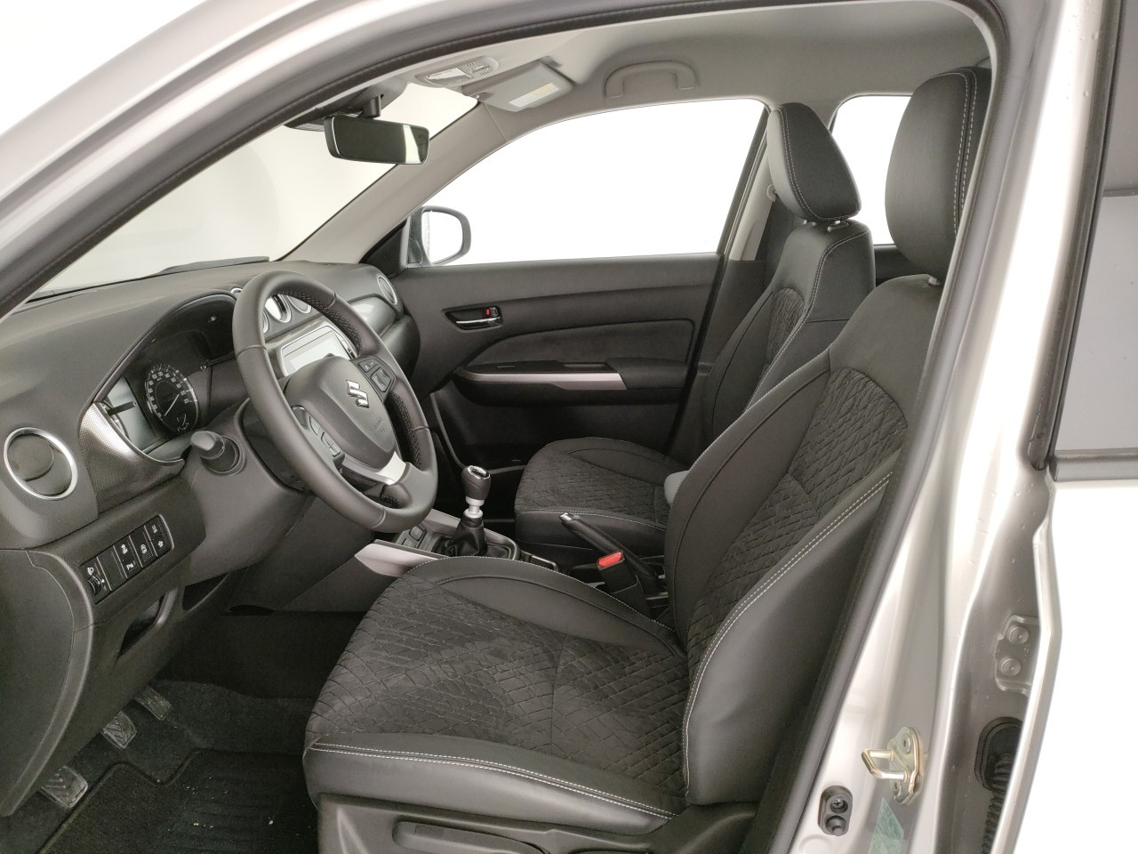 Suzuki Vitara Nuovo Ibrido benzina Vitara Porto Mantovano