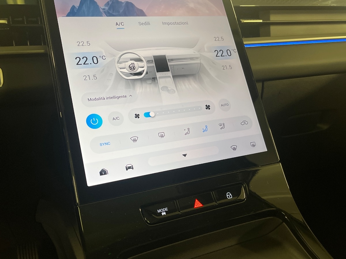 Jaecoo Jaecoo 5 Nuovo benzina Jaecoo 5 Verona