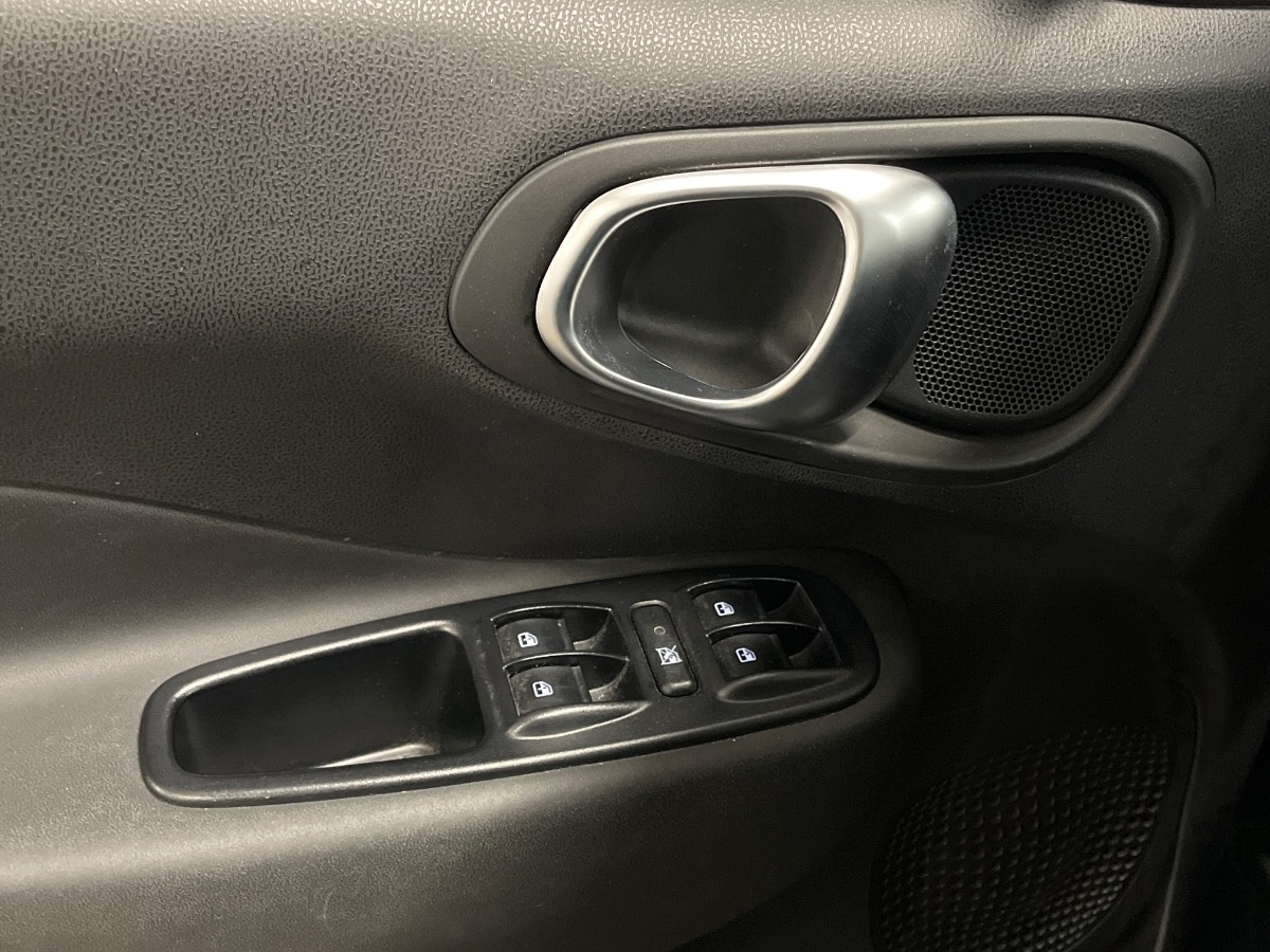 Fiat 500L Usato 2021 500L Verona