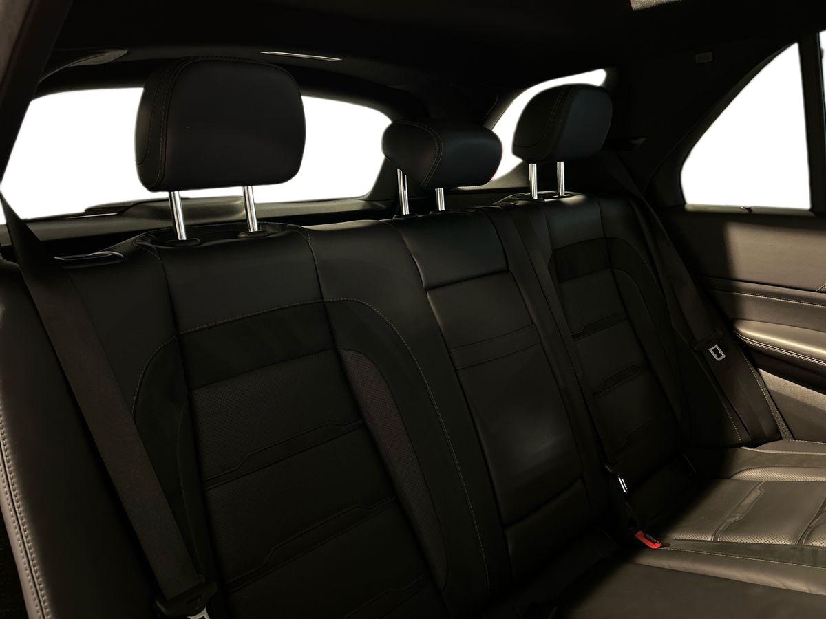 Mercedes-AMG GLE GLE 53 AMG mild hybrid (eq-boost) 4matic+ auto - 16