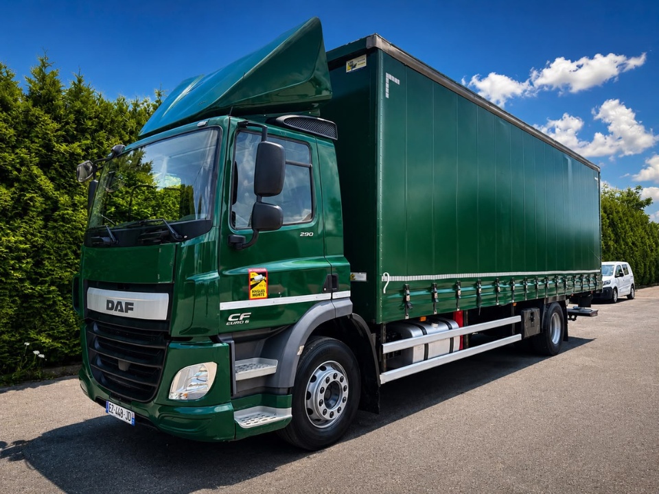 DAF CF 290 FA