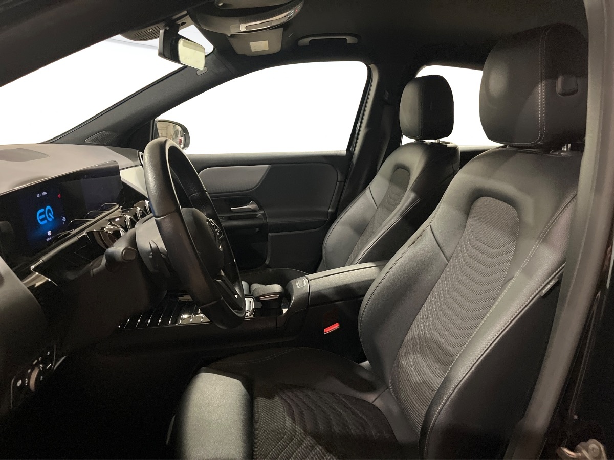 Mercedes GLA Usato 2021 GLA Verona