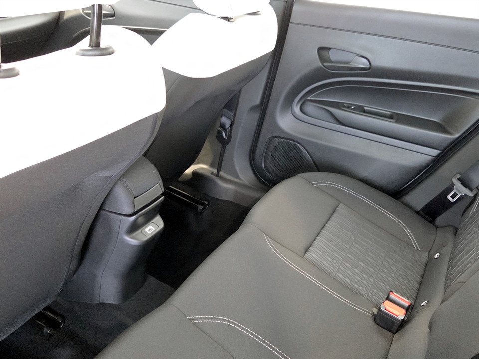 FIAT 600 1.2 Business 100cv Benzina km0 - 16