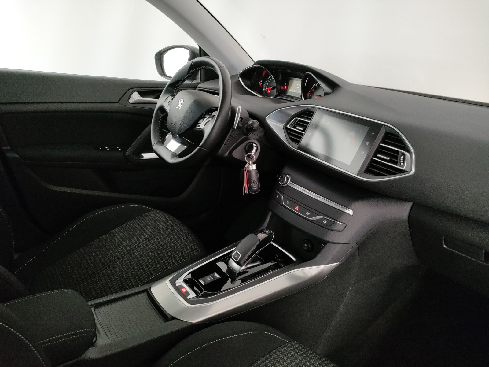 Peugeot 308 Usato 2018 308 Legnago