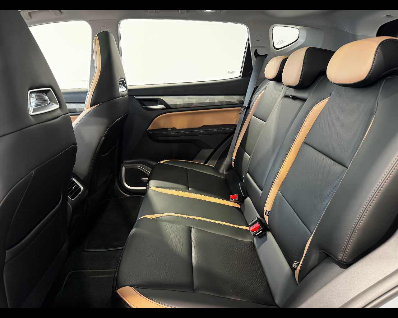 Emc Sette Nuovo Benzina Sette Mestre