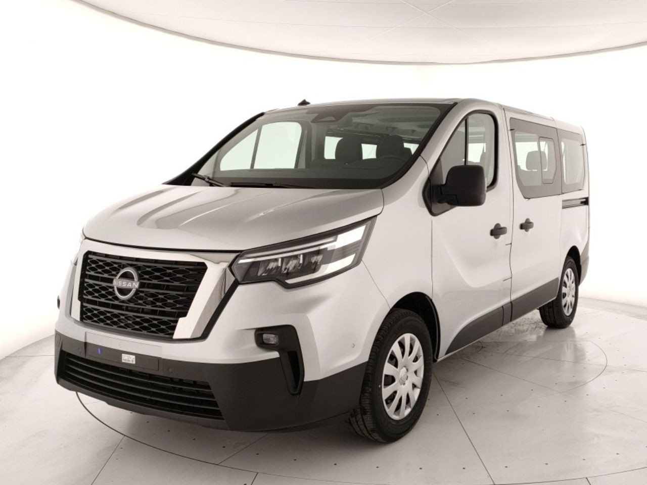 Nissan Primastar Nuovo Diesel Primastar Porto Mantovano