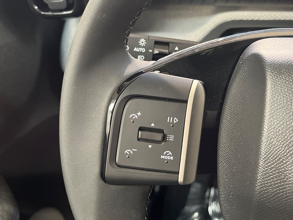 Citroen C3 Aziendali 2026 C3 Rovigo