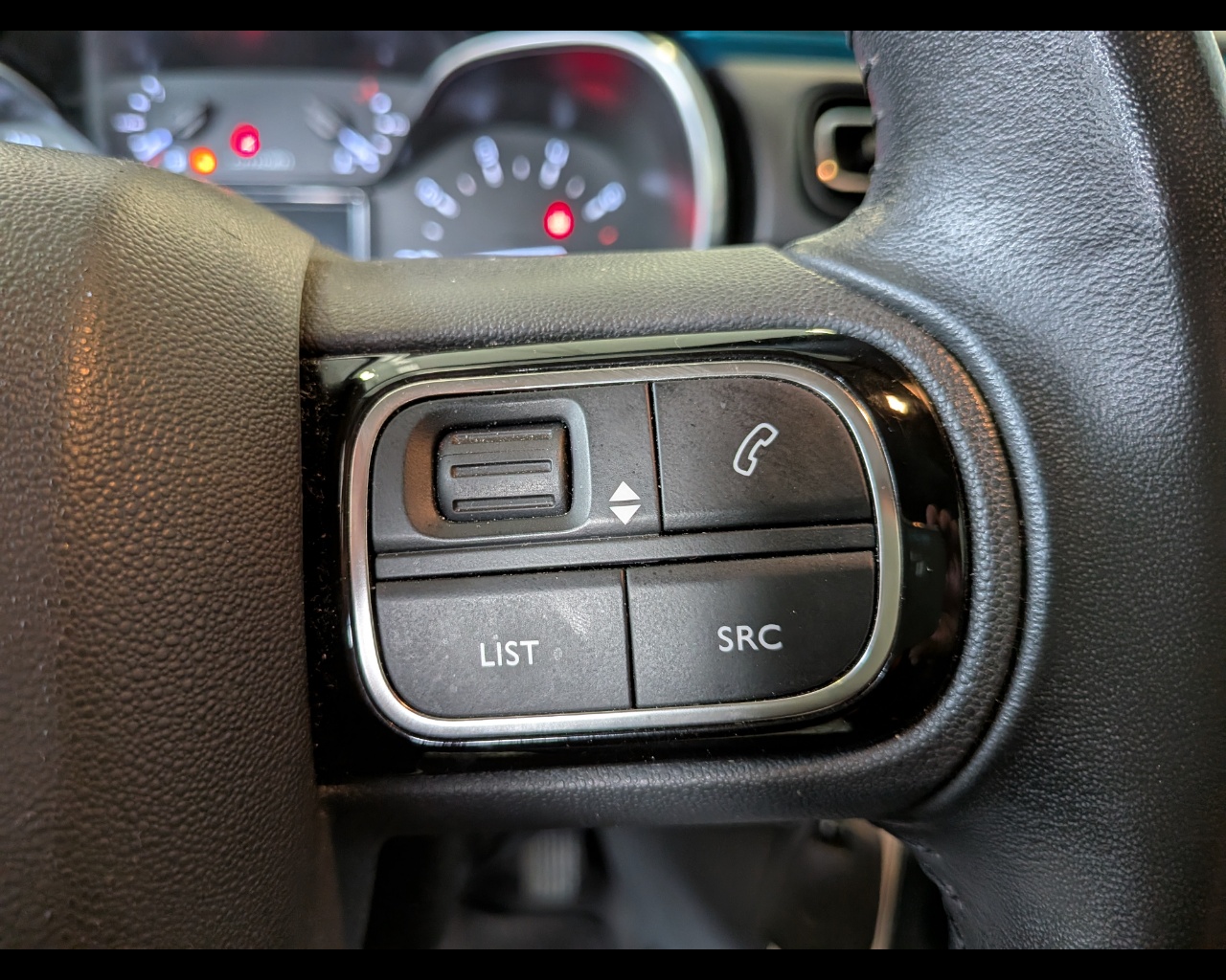 Foto CITROEN C3 1.5 bluehdi Feel s&s 100cv 6m