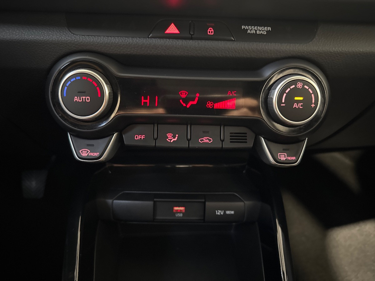 Kia Rio Usato 2021 Rio San Zeno Naviglio