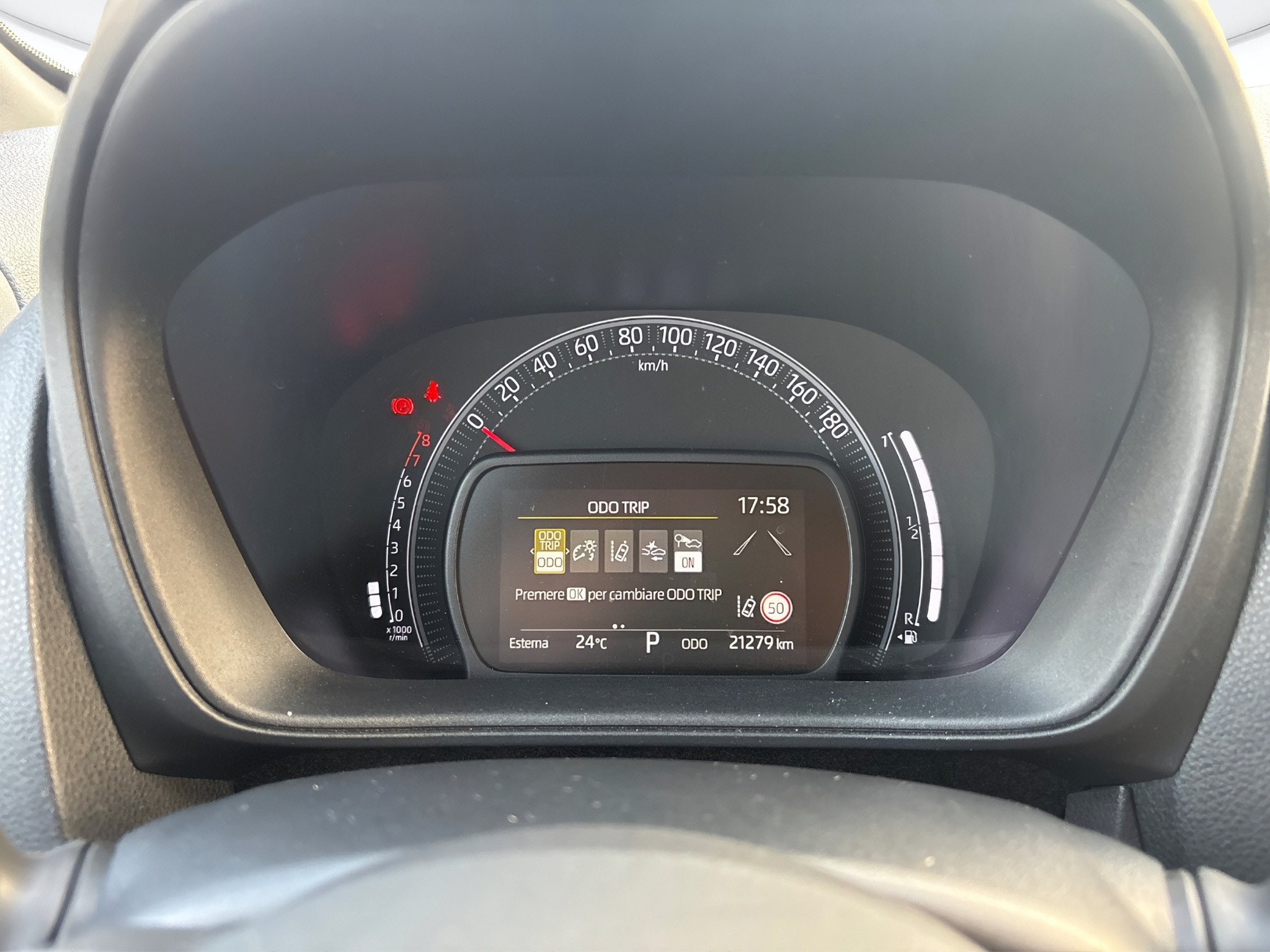 Toyota Aygo X Usato 2025 Aygo X Rovigo