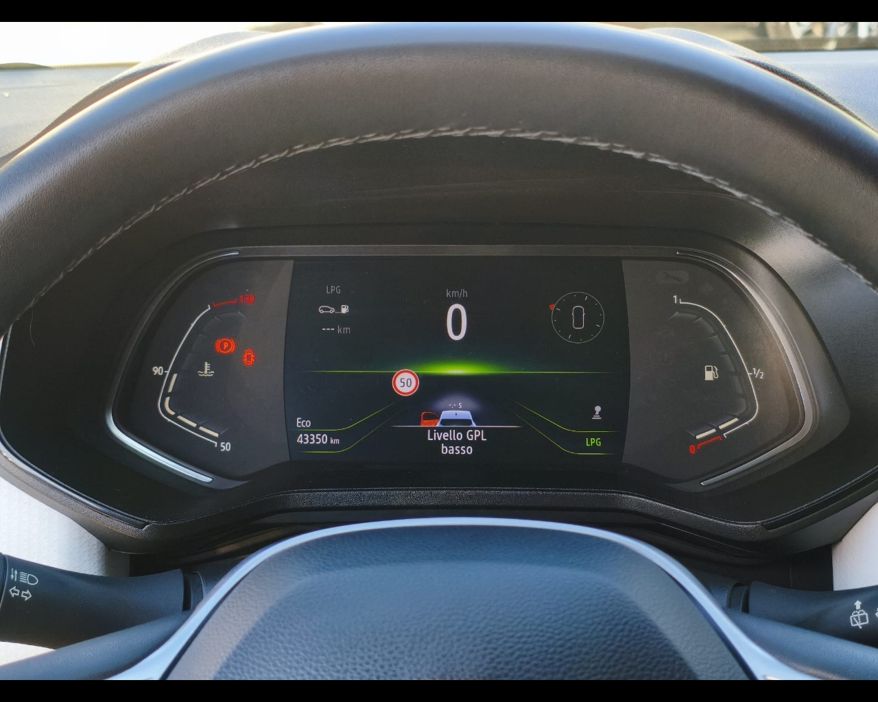 Foto RENAULT Clio 1.0 tce Techno Gpl 100cv